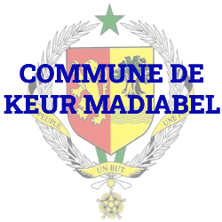 Le Cabinet Municipal Mairie De Keur Madiabel