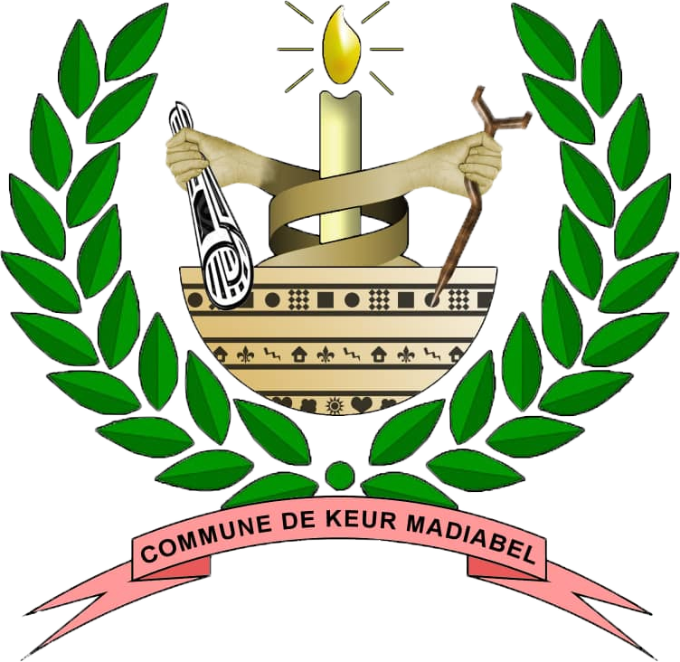 Mairie de keur Madiabel