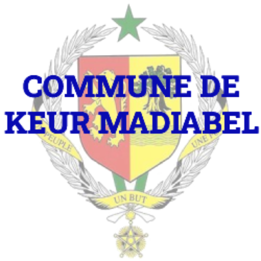 Mairie de keur Madiabel