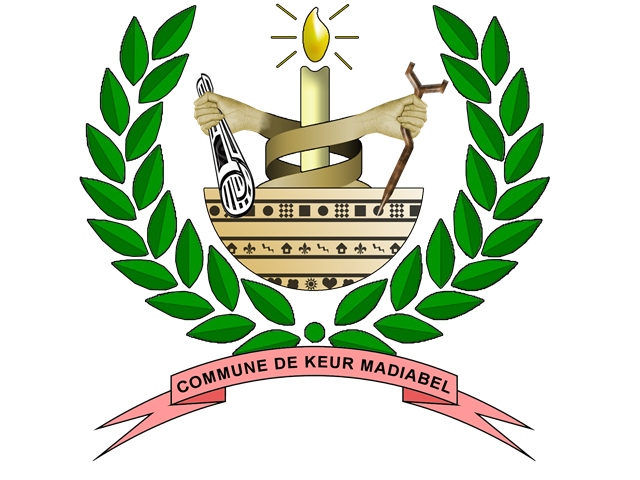 Logo de la Commune